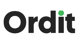 Ordit Logo