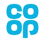 Coop Logo