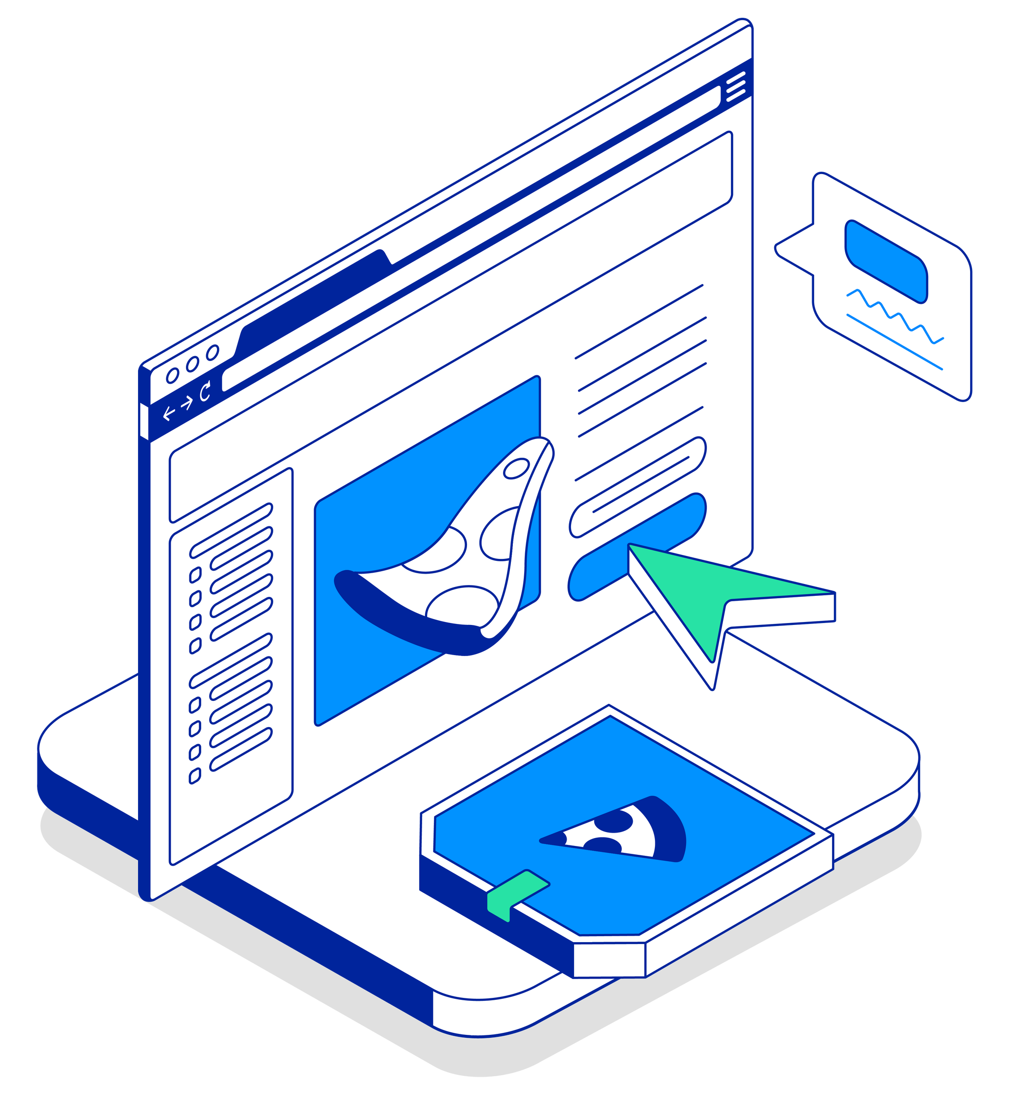 Interface API pour intégrer Stuart directement à votre système