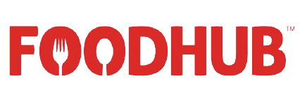 FoodHub Logo