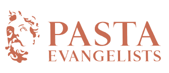 Pasta Evangelists Logo