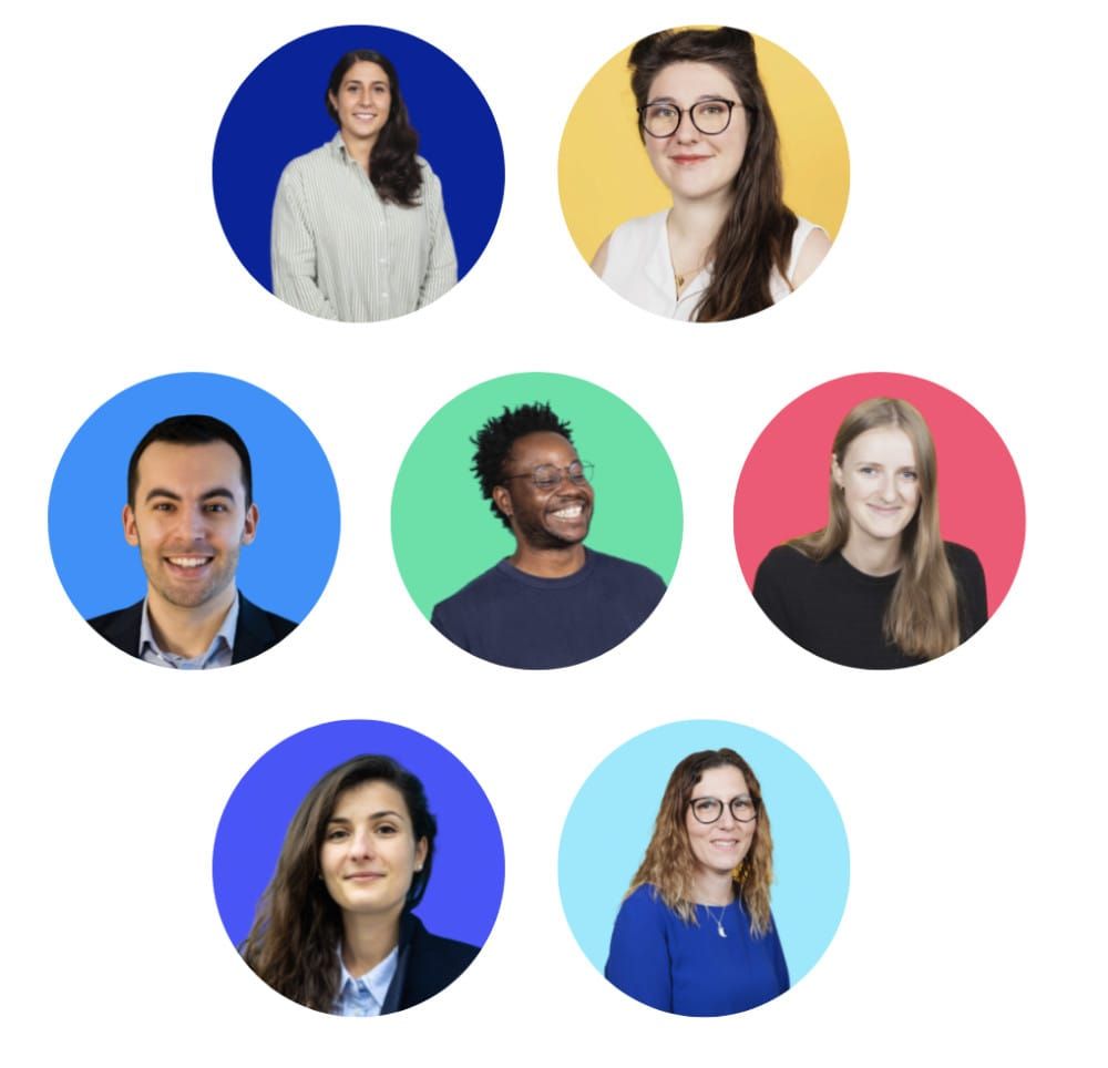 France committee image